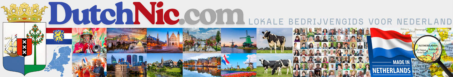 Gemaakt in Nederland - Trend Primeur